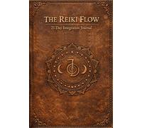 The Reiki Flow: 21 Day Integration Journal