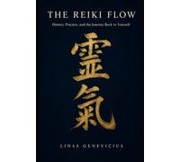 The Reiki Flow: History, Practice, and the Journey Back to Yourself