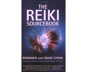 The Reiki Sourcebook