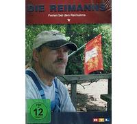 The Reimanns - holidays at the Reimanns