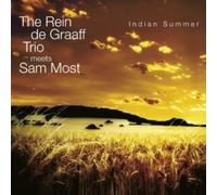 The Rein de Graaff Trio - Indian Summer