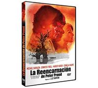 The Reincarnation of Peter Proud (1975) Dvd