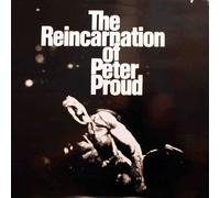 The Reincarnation of Peter Proud & Islands in the Stream [Soundtrack LP] [Vinyl]
