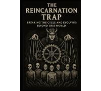 The Reincarnation Trap: Breaking the Cycle and Evolving Beyond this World