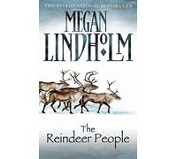 The Reindeer People (Reindeer People 1) by Lindholm, Megan (April 28, 2011) Paperback