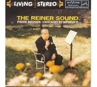 The Reiner Sound