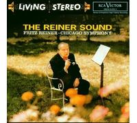 The Reiner Sound by RCA