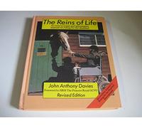 The Reins of Life: Instructional and Informative Manual on Riding for the Disabled