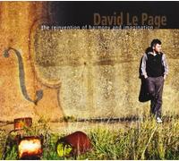 The Reinvention of Harmony and Imagination