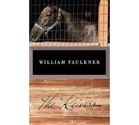 The Reivers: A Reminiscence (Vintage International)