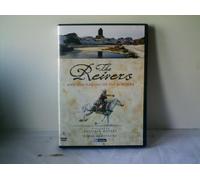 The Reivers And The Making Of The Borders [DVD]