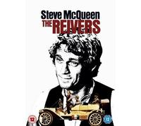 The Reivers [DVD] (1969)