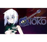The Reject Demon: Toko Chapter 0 - Prelude