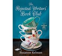 The Rejected Writers' Book Club