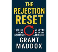 The Rejection Reset: Turning Setbacks Into Strength and Moving Forward With Confidence