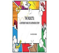 The Rejects: 1