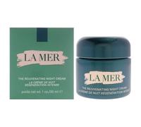 La-Mer Moisturising-care The-moisturising-careThe Rejuvenating Night Cream