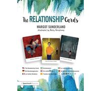 The Relationship Cards (Draw On) – Routledge