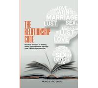 THE RELATIONSHIP CODE