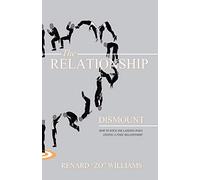 The Relationship Dismount: How to Stick the Landing When Exiting a Toxic Relationship