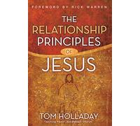 The Relationship Principles of Jesus