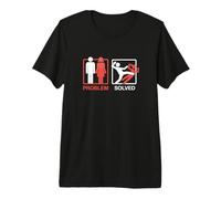 The Relationship Solution Premium T-Shirt