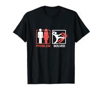 The Relationship Solution T-Shirt