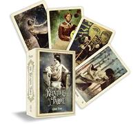 The Relative Tarot: 82 full col cards & 96pp guidebook: Your Ancestral Blueprint for Self-discovery (82 Cards and Full-color Guidebook)