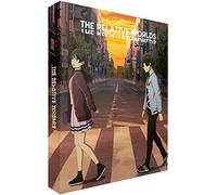 The Relative Worlds (Collector's Limited Edition) [Dual Format]