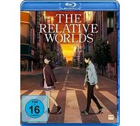 The Relative Worlds - New Edition [Region Free] [Blu-ray]