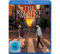 The Relative Worlds - New Edition [Region Free] [Blu-ray]