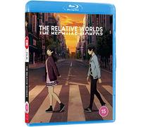 The Relative Worlds (Standard Edition) [Blu-ray] [Region B]
