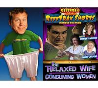 The Relaxed Wife + Consuming Women