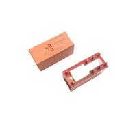 The Relay:RT424730 230VAC RTE24730,1 PCS(RT424730) Controls Relays