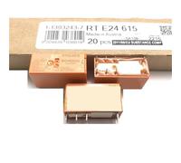 The Relay:RTE24730 RT424730 230VAC RTE24615 RT424615 115VAC,1 PCS(RTE24615 115VAC) Controls Relays