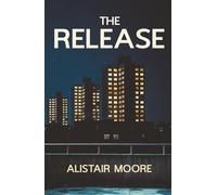 The Release: Pacy revenge thriller with a literary feel
