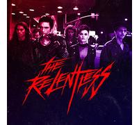The Relentless - American Satan Soundtrack)