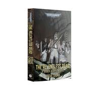 The Relentless Dead (Pb)