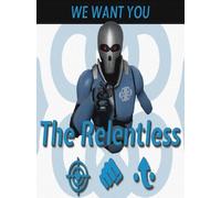 The Relentless Steam Key GLOBAL