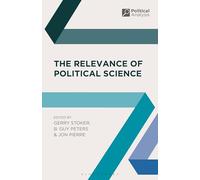 The Relevance of Political Science: 3 (Political Analysis)