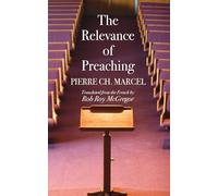 The Relevance of Preaching