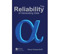 The Reliability of Generating Data