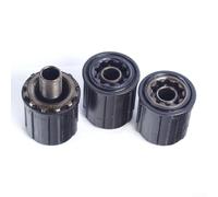 The Reliable Choice The 78910 Speed Freehub Body Built to Support Your Riding Experience on the Rm Series Bikes (A)