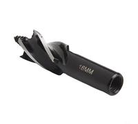 The Reliable Solution For Your Next Project The Powerful, Precision Focused Four Blade Hole Opener (18mm)