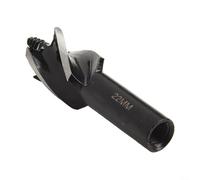 The Reliable Solution For Your Next Project The Powerful, Precision Focused Four Blade Hole Opener (22mm)