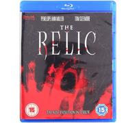 The Relic [Blu-Ray]