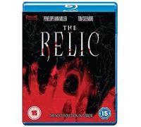 The Relic (Blu-ray)