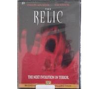 The Relic [DVD]