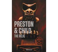 The Relic: El idolo perdido / The Lost Idol