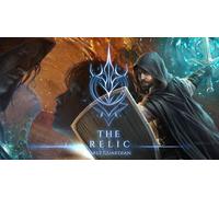 The Relic: First Guardian